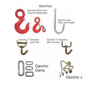 GANCHOS