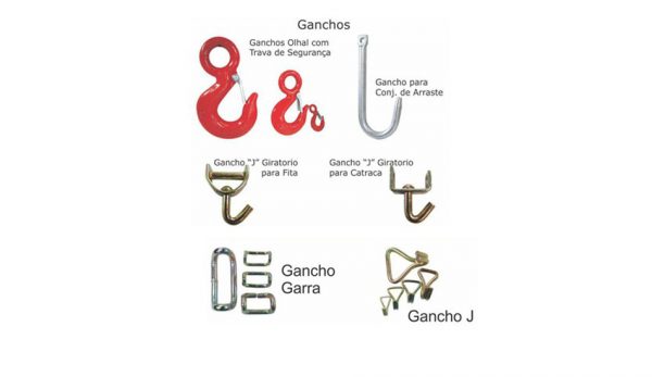 GANCHOS