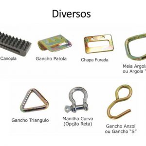 DIVERSOS
