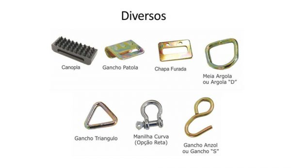 DIVERSOS