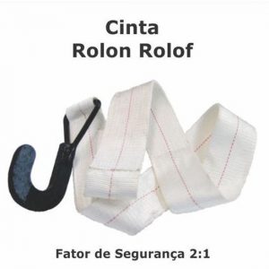 CINTA ROLON ROLOF