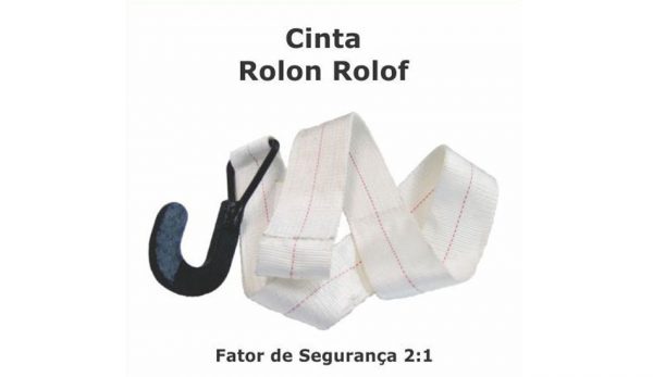 CINTA ROLON ROLOF