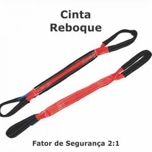 CINTA REBOQUE