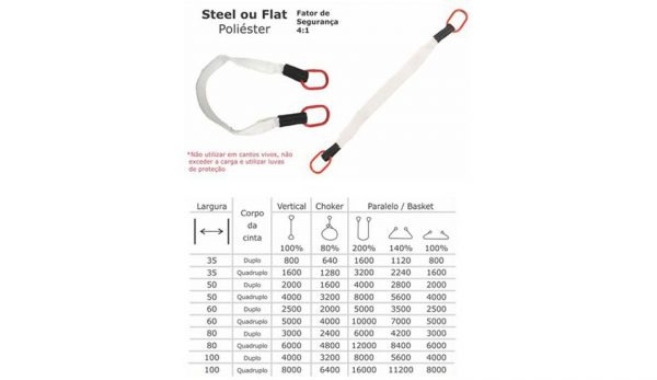 STEEL (FLAT)
