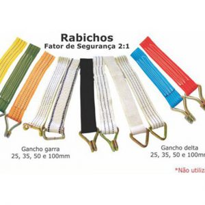 RABICHOS